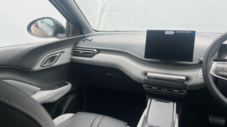 BYD Dolphin Surf 65kW Active 30kWh 5dr Auto Electric Hatchback